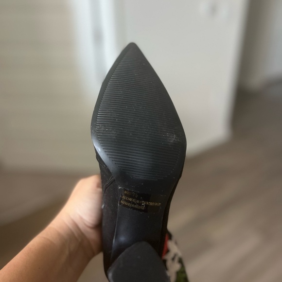 A nice Long boot - Picture 4 of 5